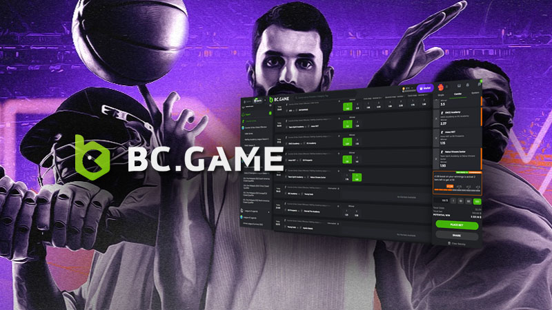 Exploring the World of BC Game SK A New Era in Online Gaming Exploring the World of BC Game SK A New Era in Online Gaming
